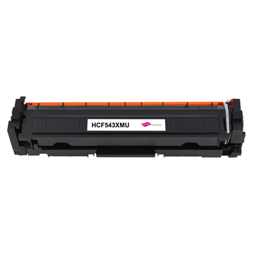 Kompatibel zu Canon 054 HM (3026C002) Toner Magenta
