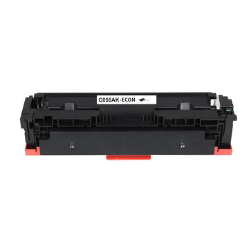 Kompatibel zu Canon 055 BK Toner Schwarz