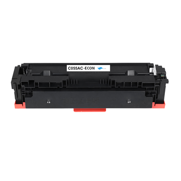 Kompatibel zu Canon 055 C Toner Cyan