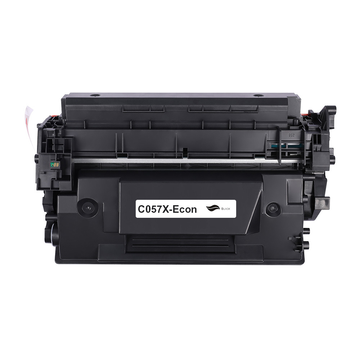 Kompatibel zu Canon 057H (3010C002) Toner Schwarz