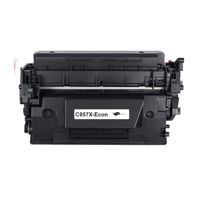 Kompatibel zu Canon 057H (3010C002) Toner Schwarz