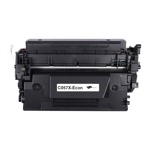 Kompatibel zu Canon 057H (3010C002) Toner Schwarz