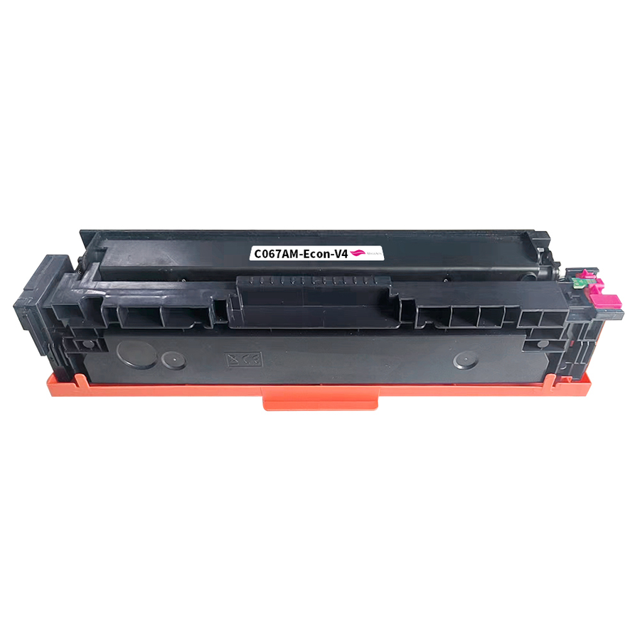Kompatibel zu Canon 067 m Toner Magenta (5100C002)
