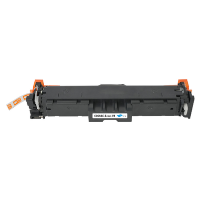Kompatibel zu Canon 069 c Toner Cyan (5093C002)