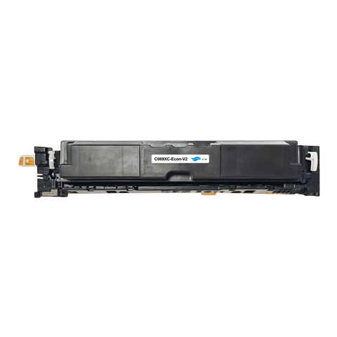 Kompatibel zu Canon 069 hc Toner Cyan (5097C002)