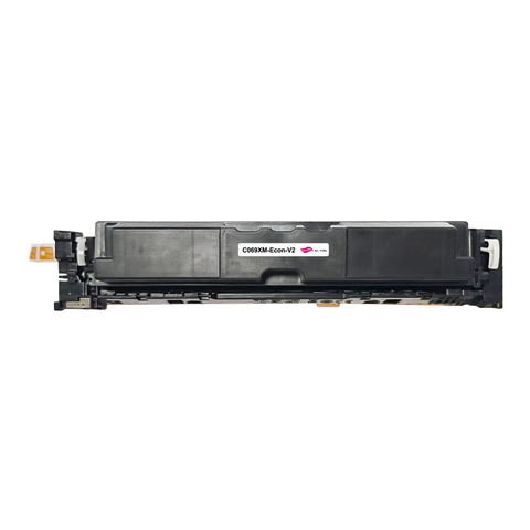 Kompatibel zu Canon 069 hm Toner Magenta (5096C002)