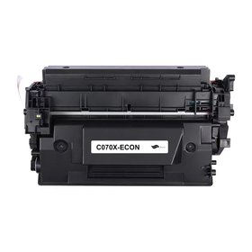 Kompatibel zu Canon 070H Toner Schwarz (5640C002)