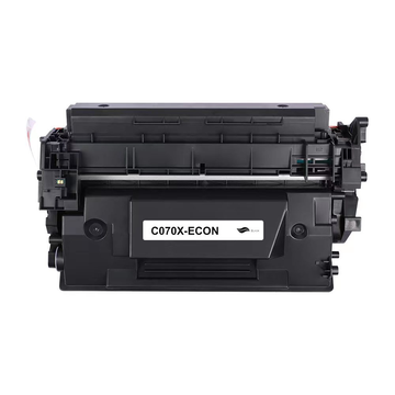 Kompatibel zu Canon 070H Toner Schwarz (5640C002)