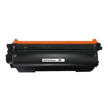 Kompatibel zu Canon 071 Toner Schwarz (5645C002)