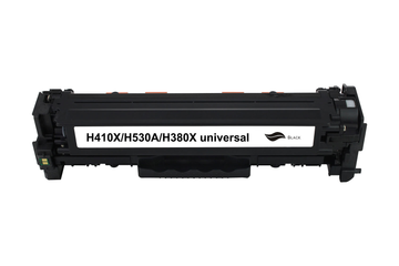 Kompatibel zu Canon 718BK (2662B002) Toner Black