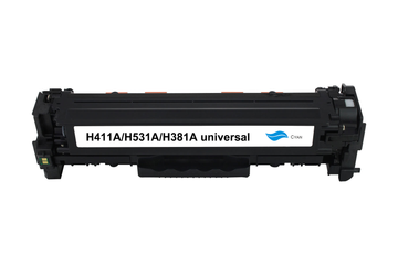 Kompatibel zu Canon 718C (2661B002) Toner Cyan