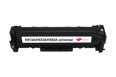 Kompatibel zu Canon 718M (2660B002) Toner Magenta