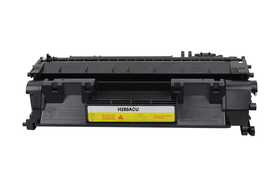 Kompatibel zu Canon 719 (3479B002) Toner Black