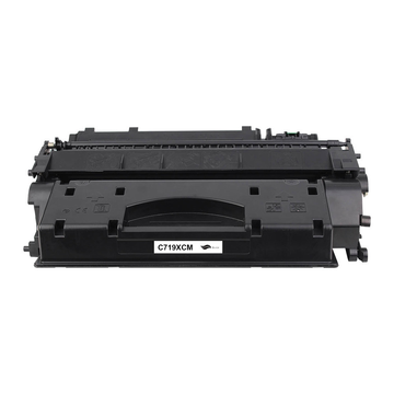 Kompatibel zu Canon 719H XL (3480B002) Toner Black