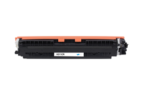 Kompatibel zu Canon 729C (4369B002) Toner Cyan