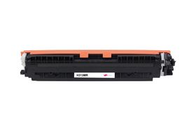 Kompatibel zu Canon 729M (4368B002) Toner Magenta