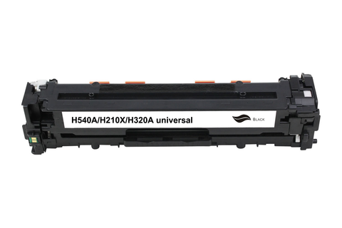 Kompatibel zu Canon 731BK (6273B002) Toner Black