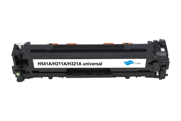 Kompatibel zu Canon 731C (6273B002) Toner Cyan