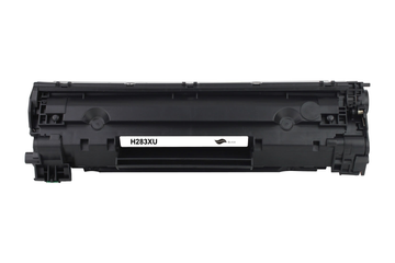 Kompatibel zu Canon 737 Toner Black