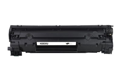 Kompatibel zu Canon 737 Toner Black
