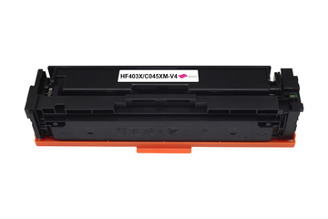 Kompatibel zu CF403X/201X - CF403A/201A Toner Magenta