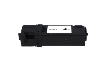 Kompatibel zu Dell 593-11040 (2150) Toner Schwarz