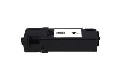 Kompatibel zu Dell 593-11040 (2150) Toner Schwarz