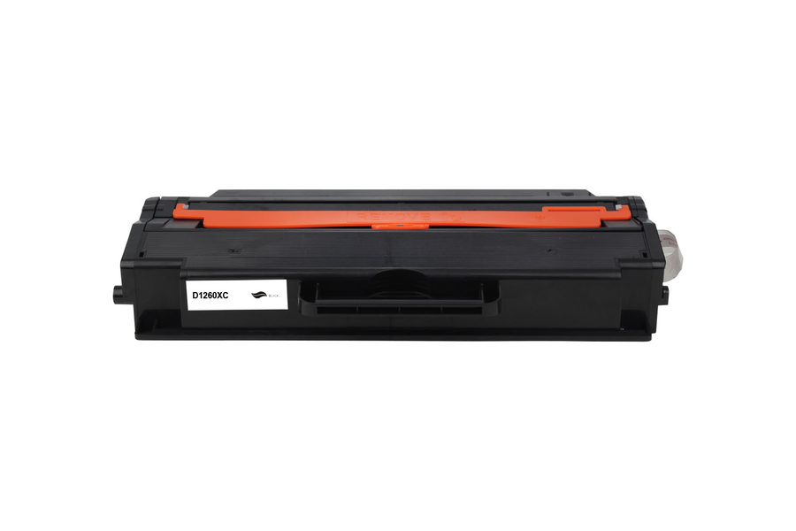 Kompatibel zu Dell (593-11109) RWXNT Toner Black