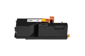 Kompatibel zu Dell 593-11128 (C1660) Toner Magenta