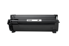 Kompatibel zu Dell 593-11167 Toner Schwarz