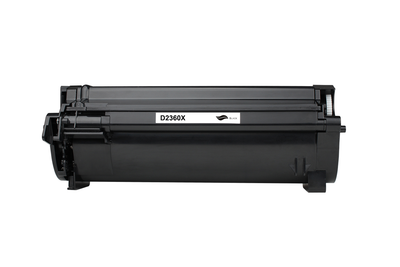 Kompatibel zu Dell 593-11167 Toner Schwarz