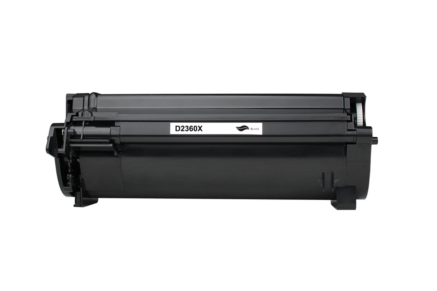 Kompatibel zu Dell 593-11167 Toner Schwarz