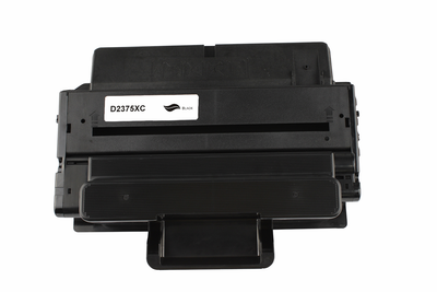 Kompatibel zu Dell 593-BBBJ Toner Schwarz