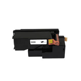 Kompatibel zu Dell 593-BBLN (E525) Toner Schwarz