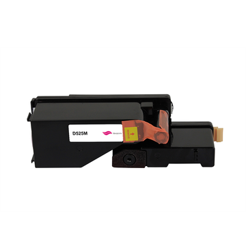 Kompatibel zu Dell 593-BBLZ (E525) Toner Magenta