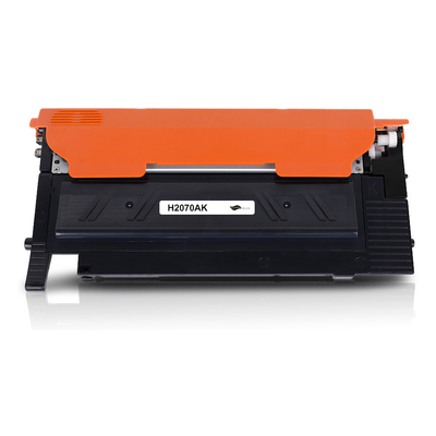 Kompatibel zu HP 117A (W2070A) Toner Schwarz