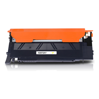 Kompatibel zu HP 117A (W2072A) Toner Gelb