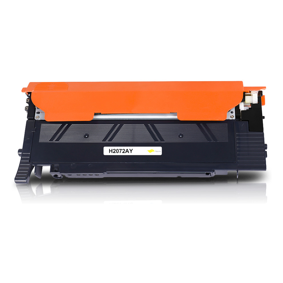 Kompatibel zu HP 117A (W2072A) Toner Gelb