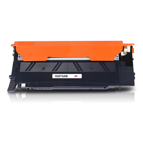 Kompatibel zu HP 117A (W2073A) Toner Magenta