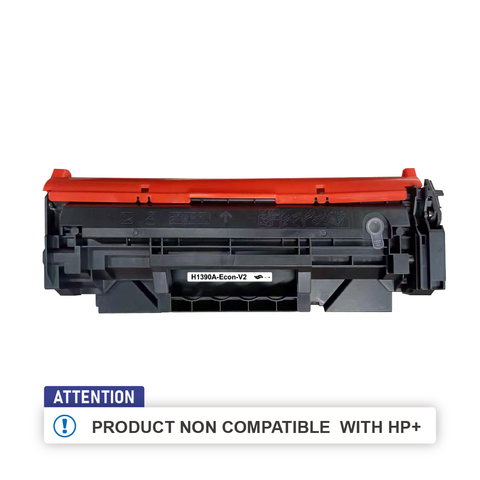 Kompatibel zu HP 139A Toner Schwarz (W1390A)