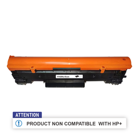 Kompatibel zu HP 142A (W1420A) Toner Schwarz ~950 Seiten