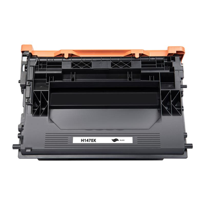 Kompatibel zu HP 147X (W1470X) Toner Schwarz