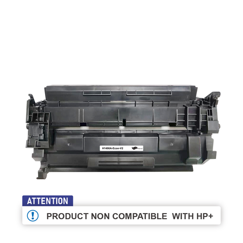 Kompatibel zu HP 149A Toner Schwarz (W1490A)