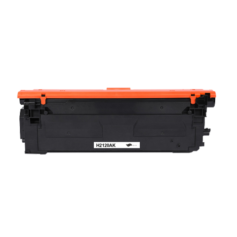 Kompatibel zu HP 212A (W2120A) Toner Schwarz