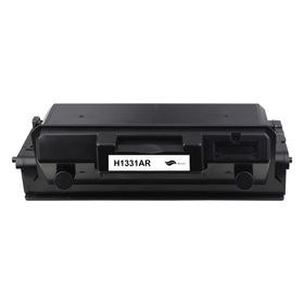 Kompatibel zu HP 331A (W1331A) Toner Schwarz
