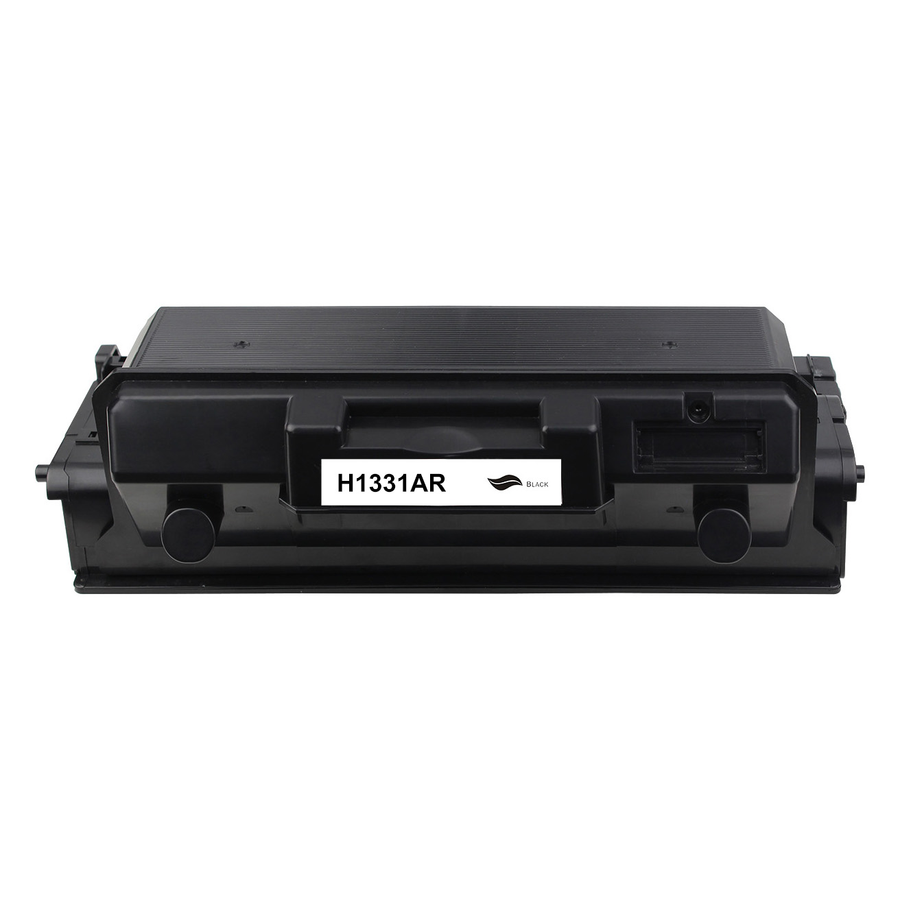 Kompatibel zu HP 331A (W1331A) Toner Schwarz