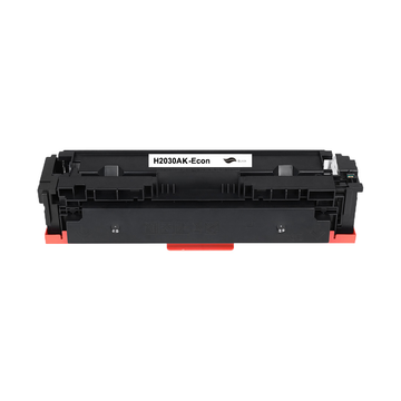 Kompatibel zu HP 415A (W2030A) Toner Schwarz
