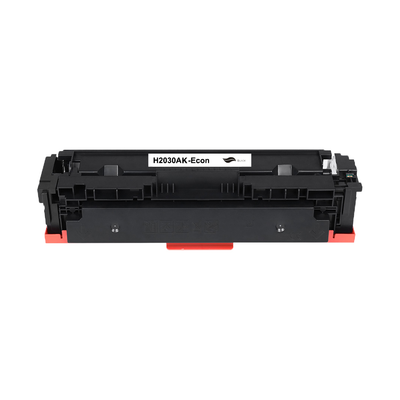 Kompatibel zu HP 415A (W2032A) Toner Yellow