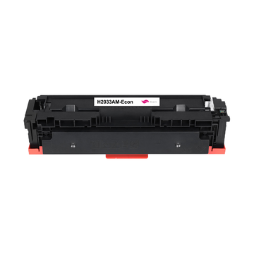 Kompatibel zu HP 415A (W2033A) Toner Magenta