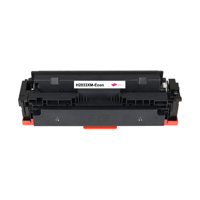 Kompatibel zu HP 415X (W2033X) Toner  Magenta